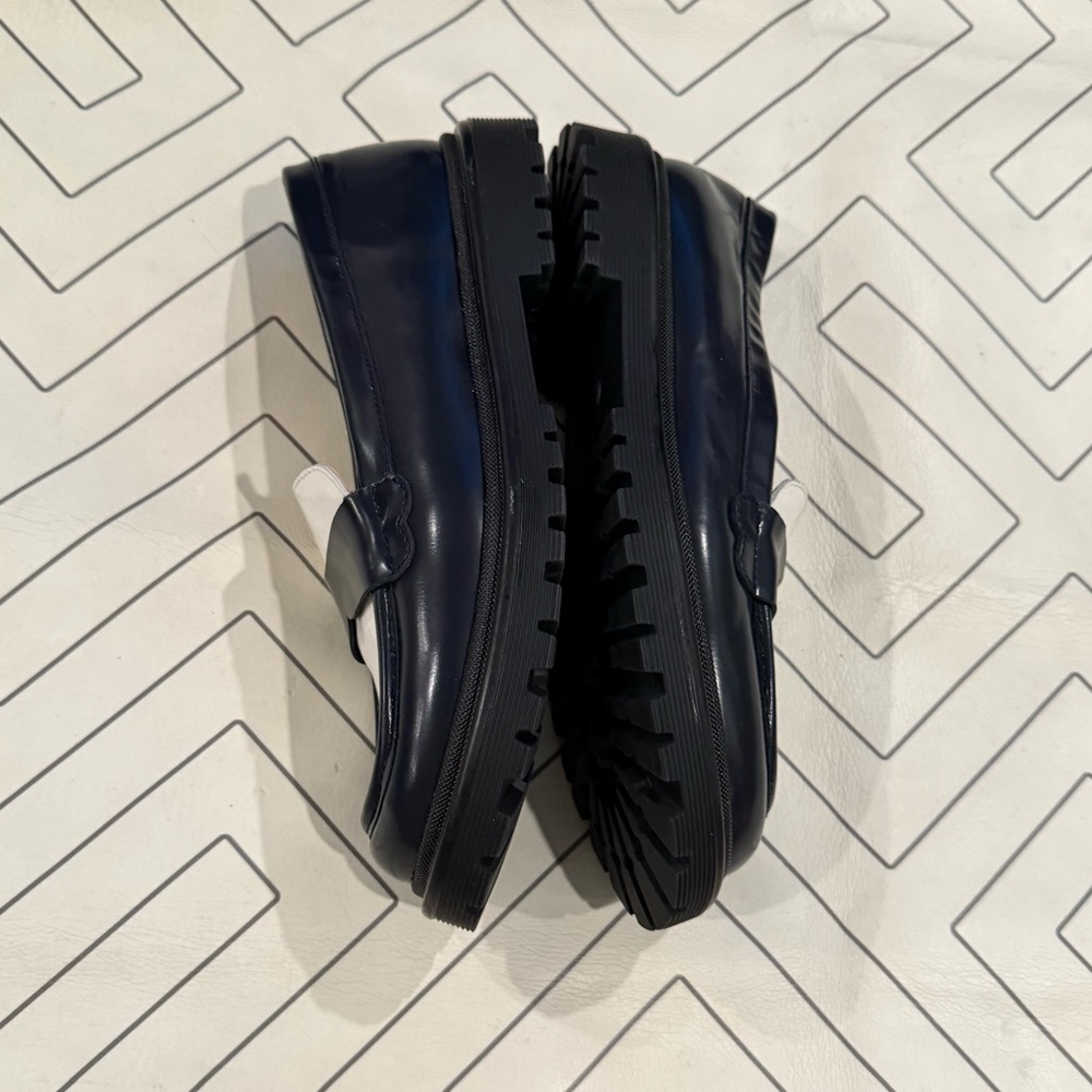 New Jacadi Penny Loafers - Picture 6 of 12